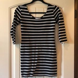 Small Forever 21 dress